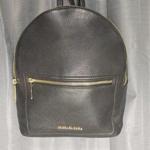 Michael Kors Small Backpack
